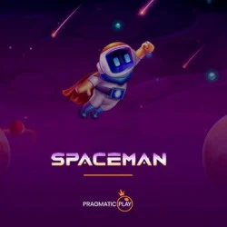 Spaceman 366 Game